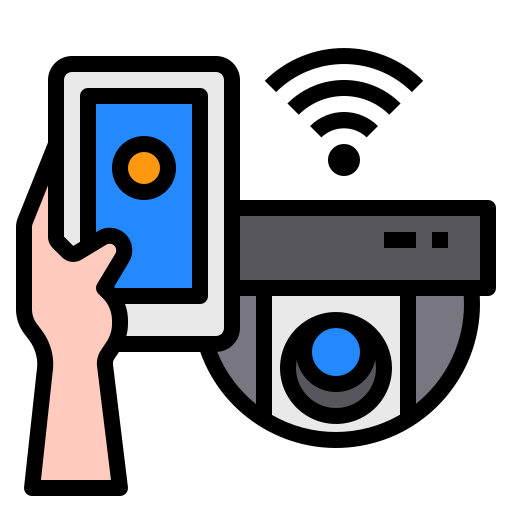 Sistemas CCTV